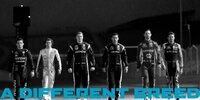 IndyCar-Trailer 2020: "A Different Breed"