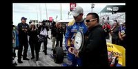 IndyCar Watkins Glen: Die Highlights vom Samstag