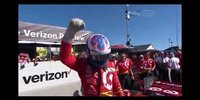IndyCar Watkins Glen: Die Highlights vom Samstag