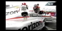 IndyCar Watkins Glen: Rennhighlights