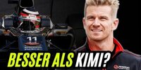 Insider: Hülkenberg der beste Qualifyer, den Sauber je hatte!