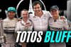 Insider: Warum flunkert Mercedes über 2014?
