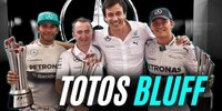 Insider: Warum flunkert Mercedes über 2014?