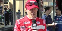 Interview Dixon & Chilton sowie Test-Impressionen