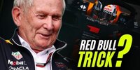 Interview: Hat Red Bull beim Budget getrickst?