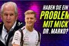 Interview Helmut Marko: Über Hamilton, Schumacher 