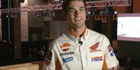 Interview mit Dani Pedrosa