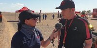 Interview mit Dirk von Zitzewitz