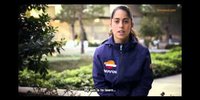 Interview mit Maria Herrera