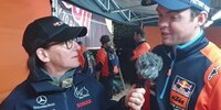 Interview mit Matthias Walkner