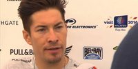 Interview mit Nicky Hayden
