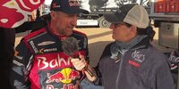 Interview mit Stephane Peterhansel