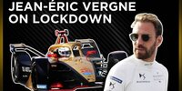 Interview: Vergne über Coronakrise und mehr