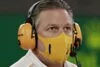 Bild zum Inhalt: Video: Interview Zak Brown: F1, Indy und McLarens Zukunft