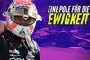 Irre: Erst Ocon, Alonso, dann Verstappen auf Pole!