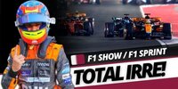 IRRER Samstag: Piastri-Sieg, Pirelli-Fiasko & Verstappen Weltmeister! | Großer Preis von Katar 2023
