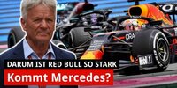 Ist das der wahre Grund für Red Bulls Renaissance?