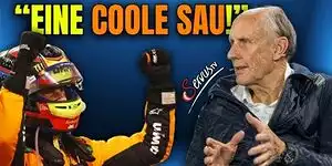 Ist Piastri jetzt WM-Favorit, Hans-Joachim Stuck?