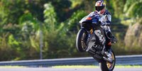 Jack Miller vor seiner MotoGP-Premiere