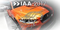 Jaguar und Land Rover auf der IAA 2017