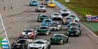 Jahres-Highlights ADAC GT4 Germany 2022