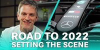 James Allison erklärt die Formel-1-Regeln 2022