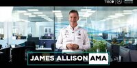 James Allison: Toto wird mir da nicht zustimmen ...