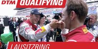 Jamie Green holt 2. Pole am Lausitzring