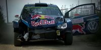 Jari-Matti Latvala lädt ins Rallye-Museum