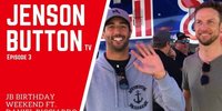 Jenson Button Vlog: Geburtstag mit Ricciardo 