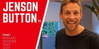 Jenson Buttons Vlog: Neustart in Japan