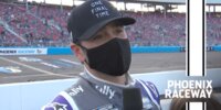 Jimmie Johnsons NASCAR-Abschied