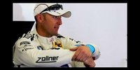 Joey Hand sagt der DTM "Goodbye"