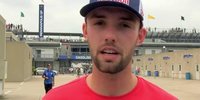 Jonas Folger über sein Rennen in Indianapolis