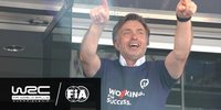 Jost Capito: Sein emotionaler Rallye-Abschied