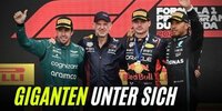 Kanada: Die große Formel-1-Analyse