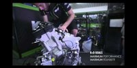 Kawasaki: Der Benzinverbrauch der ZX-10R