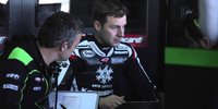 Kawasaki: Die Wintertests für die Saison 2015