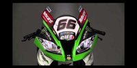 Kawasaki: Tom Sykes Crewchief über seine Arbeit