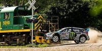 Ken Block: Gymkhana Teil neun