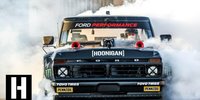Ken Blocks Gymkhana 10