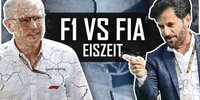 Kevins Kaffeepause: F1 und FIA vor der Spaltung?