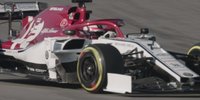 Kimi Räikkönen: Noch schnell genug für die F1!