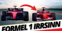 Kleine Autos und kein DRS: die Formel 1 der Zukunft?