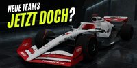 Kommen jetzt doch neue Teams in die F1?