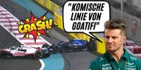 Kompakt: Der Große Preis von Abu Dhabi