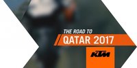 KTM: Das Rollout der RC16