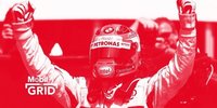 Kubica im Interview: "Wir Polen träumen gerne"