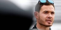 Kyle Larson: NASCAR-Rückkehr bei Hendrick