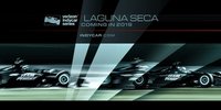 Laguna Seca im IndyCar-Kalender 2019